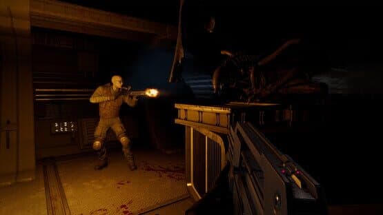 Alien: Rogue Incursion Evolved Edition — screenshot 6