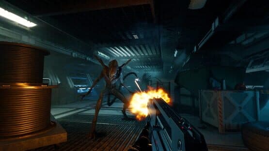 Alien: Rogue Incursion Evolved Edition — screenshot 7