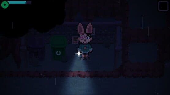 The Bunny Graveyard II — screenshot 1
