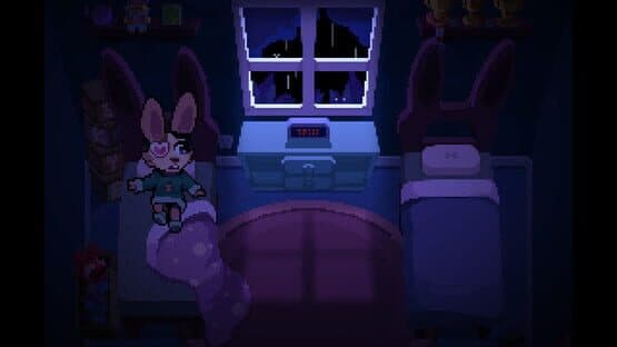 The Bunny Graveyard II — screenshot 2