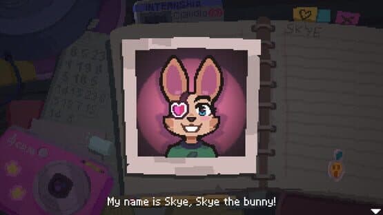 The Bunny Graveyard II — screenshot 3