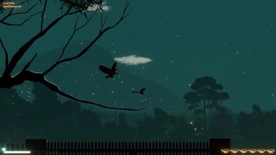 Galago — screenshot 1