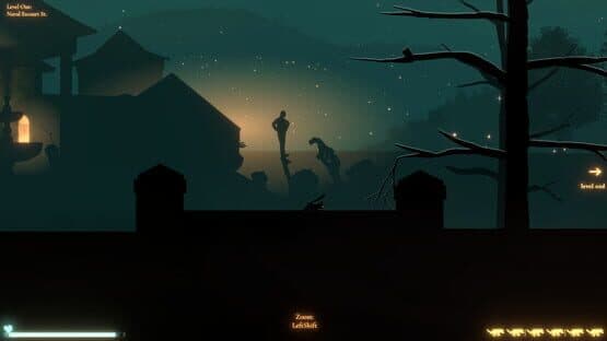 Galago — screenshot 2
