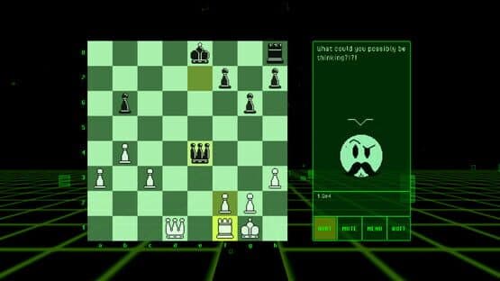 Bot.vinnik Chess: Combination Lessons — screenshot 2