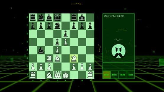 Bot.vinnik Chess: Combination Lessons — screenshot 3