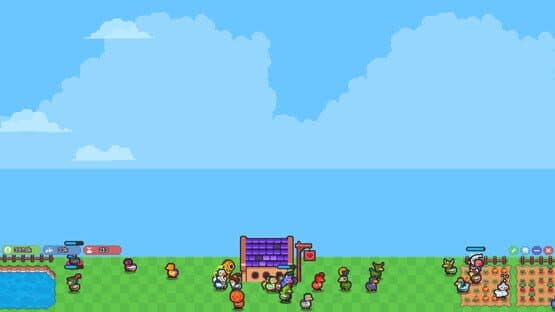 Quack & Hatch — screenshot 2