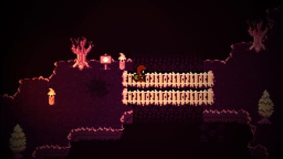 Unreturning — screenshot 1