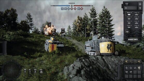 Veil of Ashes — screenshot 2