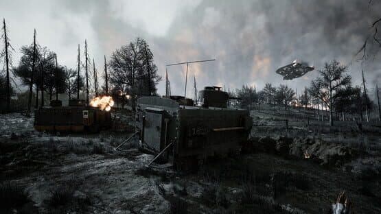 Veil of Ashes — screenshot 3