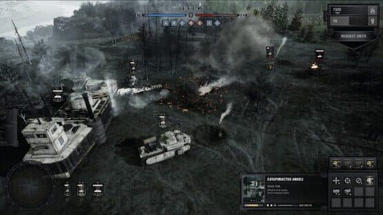 Veil of Ashes — screenshot 5