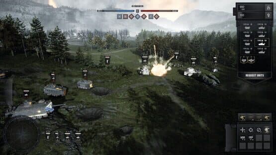 Veil of Ashes — screenshot 6