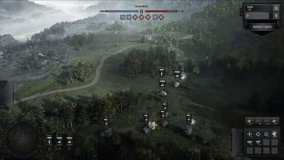 Veil of Ashes — screenshot 7