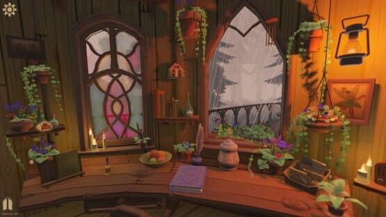 The Merry Fairy — screenshot 1