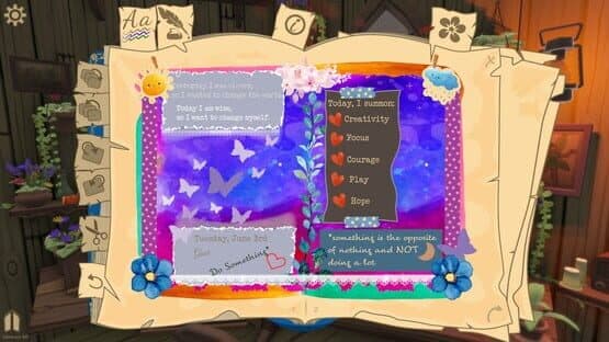 The Merry Fairy — screenshot 4