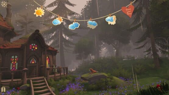 The Merry Fairy — screenshot 5