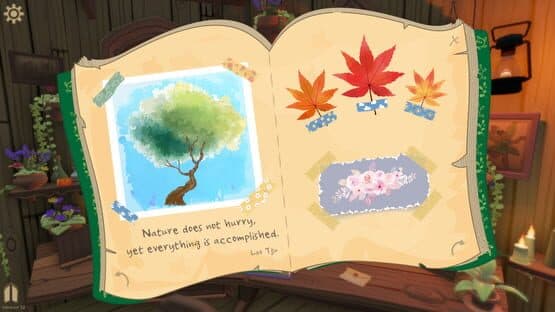 The Merry Fairy — screenshot 6