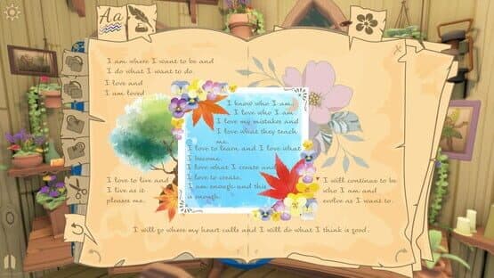 The Merry Fairy — screenshot 7