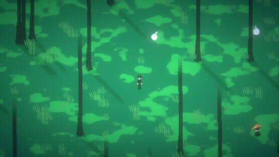Memory Of Psycho — screenshot 6