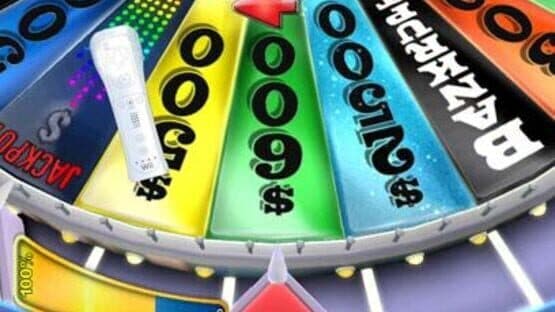 Wheel of Fortune — screenshot 1