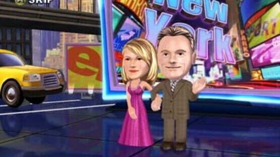 Wheel of Fortune — screenshot 5