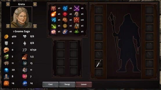 Delving The Depths — screenshot 2