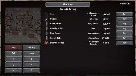 Delving The Depths — screenshot 4