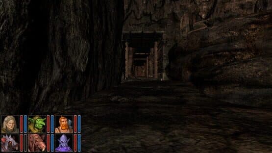 Delving The Depths — screenshot 5