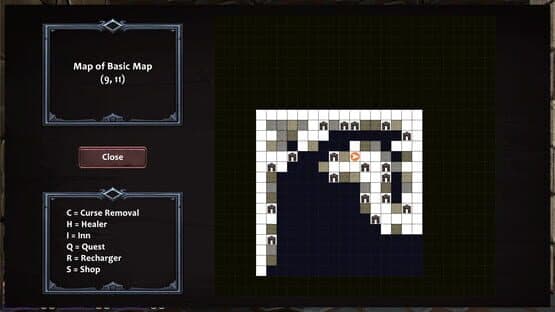 Delving The Depths — screenshot 6