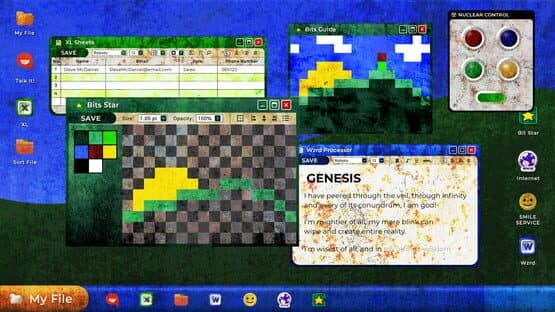7 Jobs at the Same Time — screenshot 5