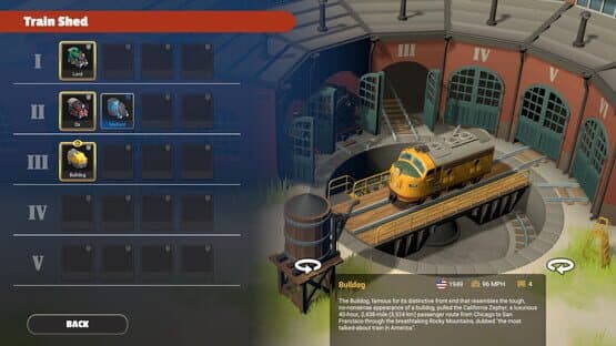 Train Valley Origins — screenshot 4