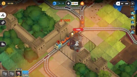 Train Valley Origins — screenshot 6