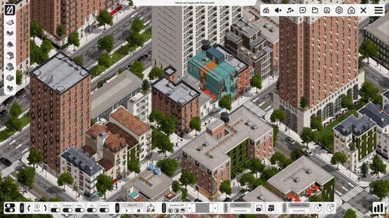 CityArchitect — screenshot 1