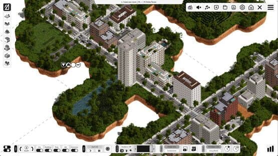 CityArchitect — screenshot 2