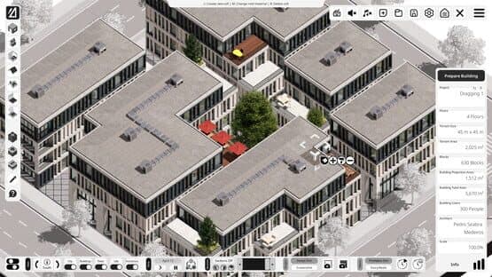 CityArchitect — screenshot 4
