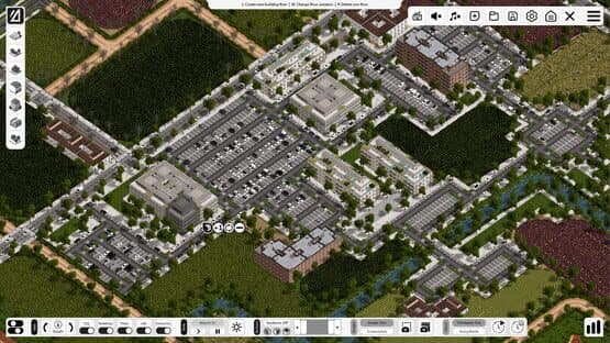 CityArchitect — screenshot 5