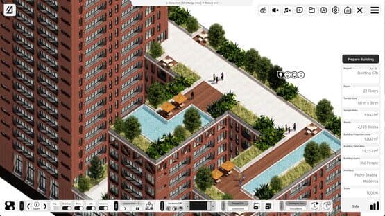 CityArchitect — screenshot 8