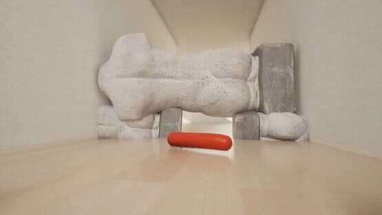 That Sausage Museum Game — screenshot 1