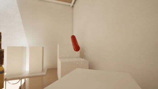 That Sausage Museum Game — screenshot 2