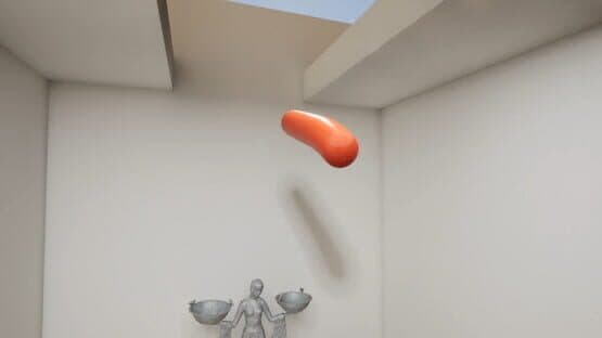That Sausage Museum Game — screenshot 4