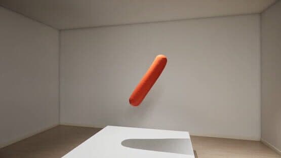 That Sausage Museum Game — screenshot 5