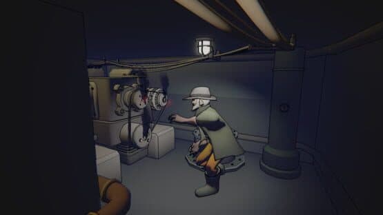 Dreadline: Net Quota — screenshot 2
