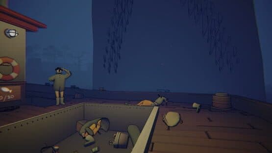 Dreadline: Net Quota — screenshot 4