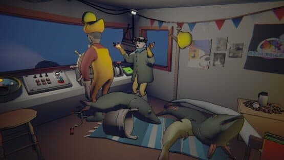 Dreadline: Net Quota — screenshot 5