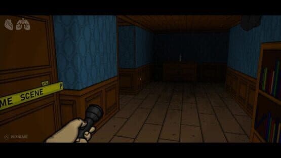 Broken Mind — screenshot 4