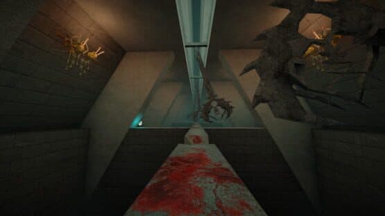 Blessed Burden — screenshot 1