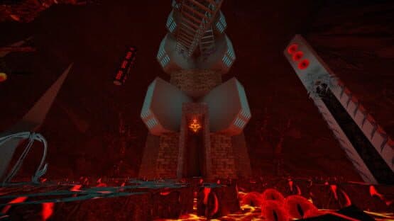 Blessed Burden — screenshot 2