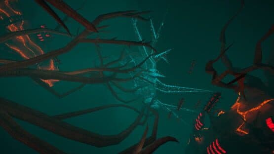 Blessed Burden — screenshot 3
