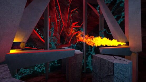 Blessed Burden — screenshot 4