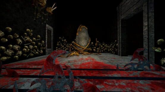 Blessed Burden — screenshot 6