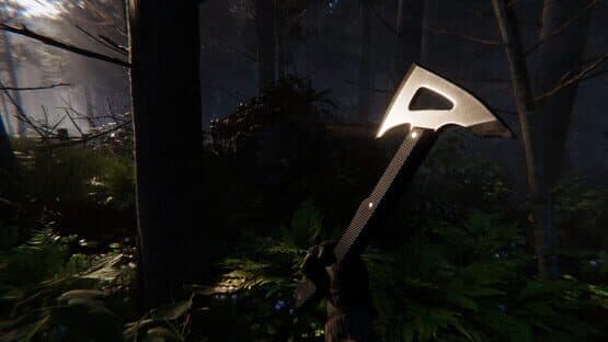 Echoes Below — screenshot 2